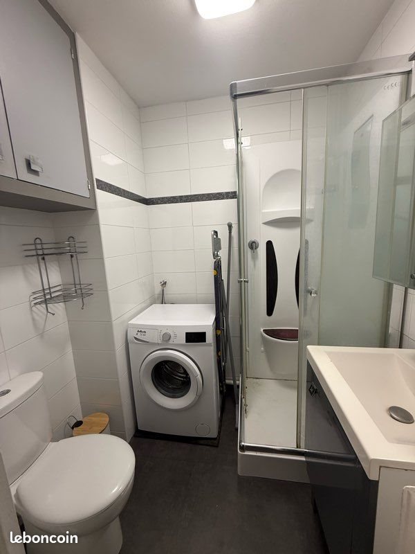 Appartement à louer, 36m², Juvisy-sur-Orge