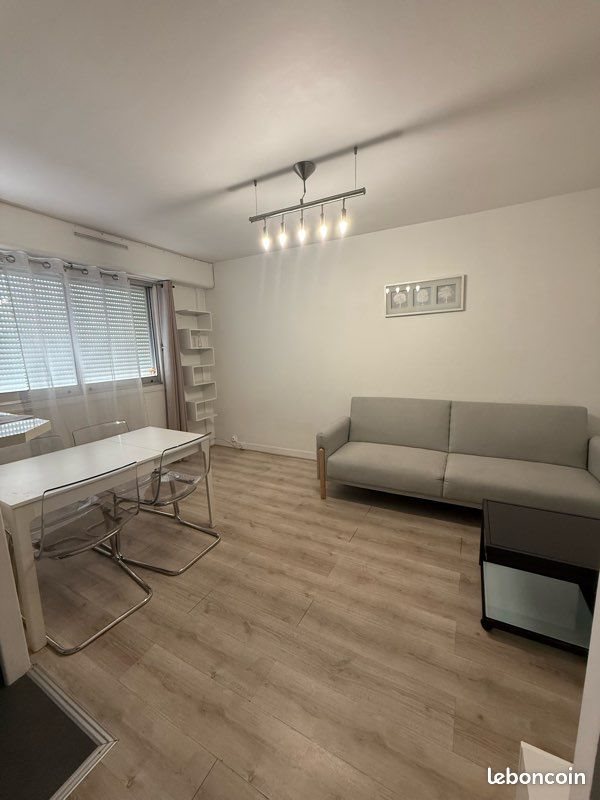 Appartement à louer, 36m², Juvisy-sur-Orge