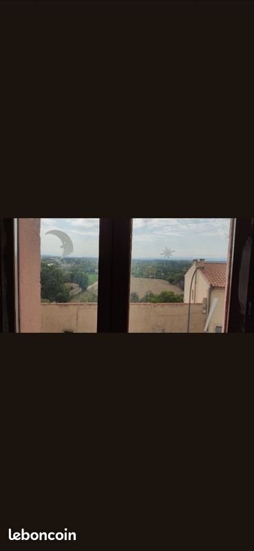 Appartement à louer, 40m², Béziers