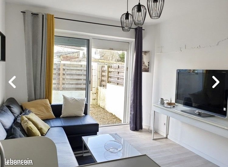 Appartement à louer, 30m², Rezé
