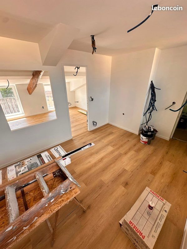 Appartement à louer, 30m², Saint-Etienne