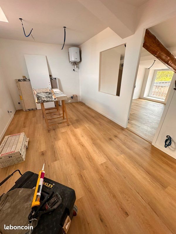 Appartement à louer, 30m², Saint-Etienne