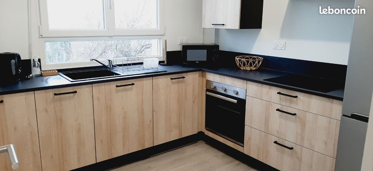 Appartement à louer, 48m², Laval