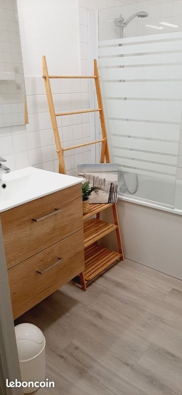 Appartement à louer, 48m², Laval