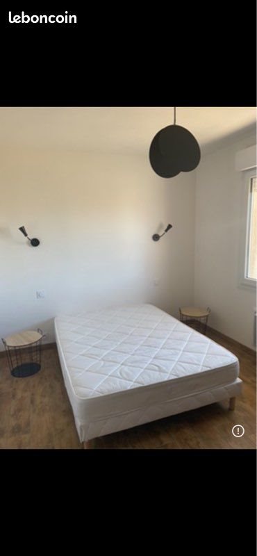 Appartement à louer, 55m², Hénon