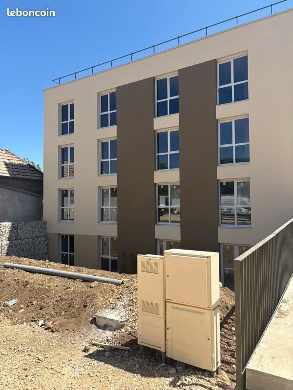 Appartement à louer, 20m², Besançon