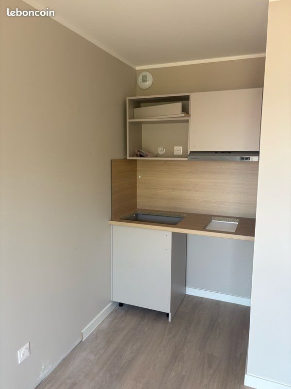 Appartement à louer, 20m², Besançon