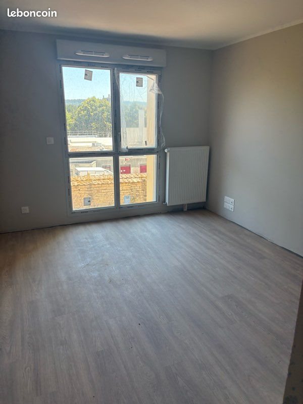 Appartement à louer, 20m², Besançon