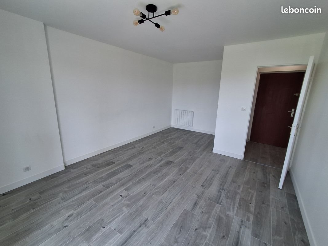 Appartement à louer, 31m², Longjumeau