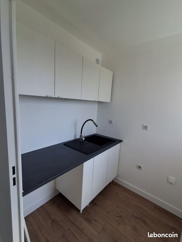 Appartement à louer, 31m², Longjumeau