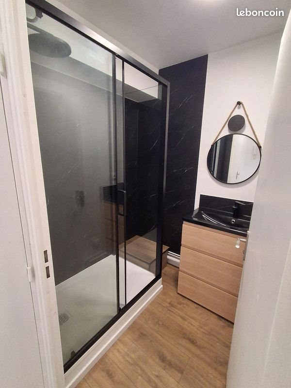 Appartement à louer, 31m², Longjumeau