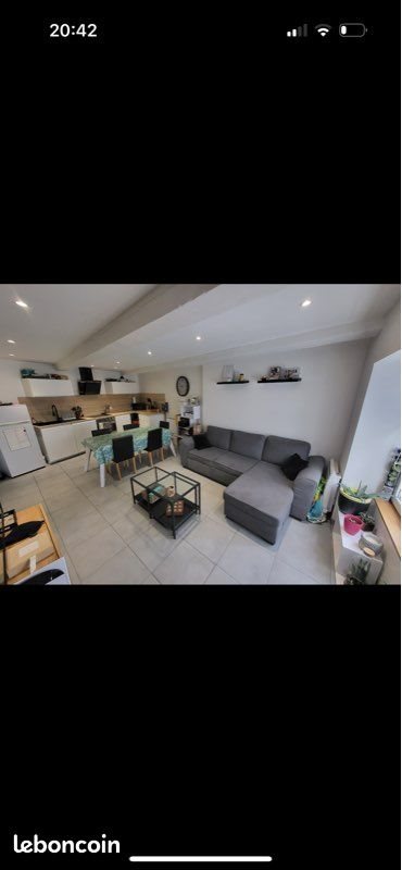 Maison à vendre, 80m², Lempdes