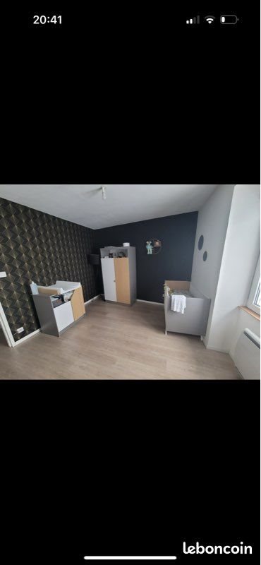 Maison à vendre, 80m², Lempdes
