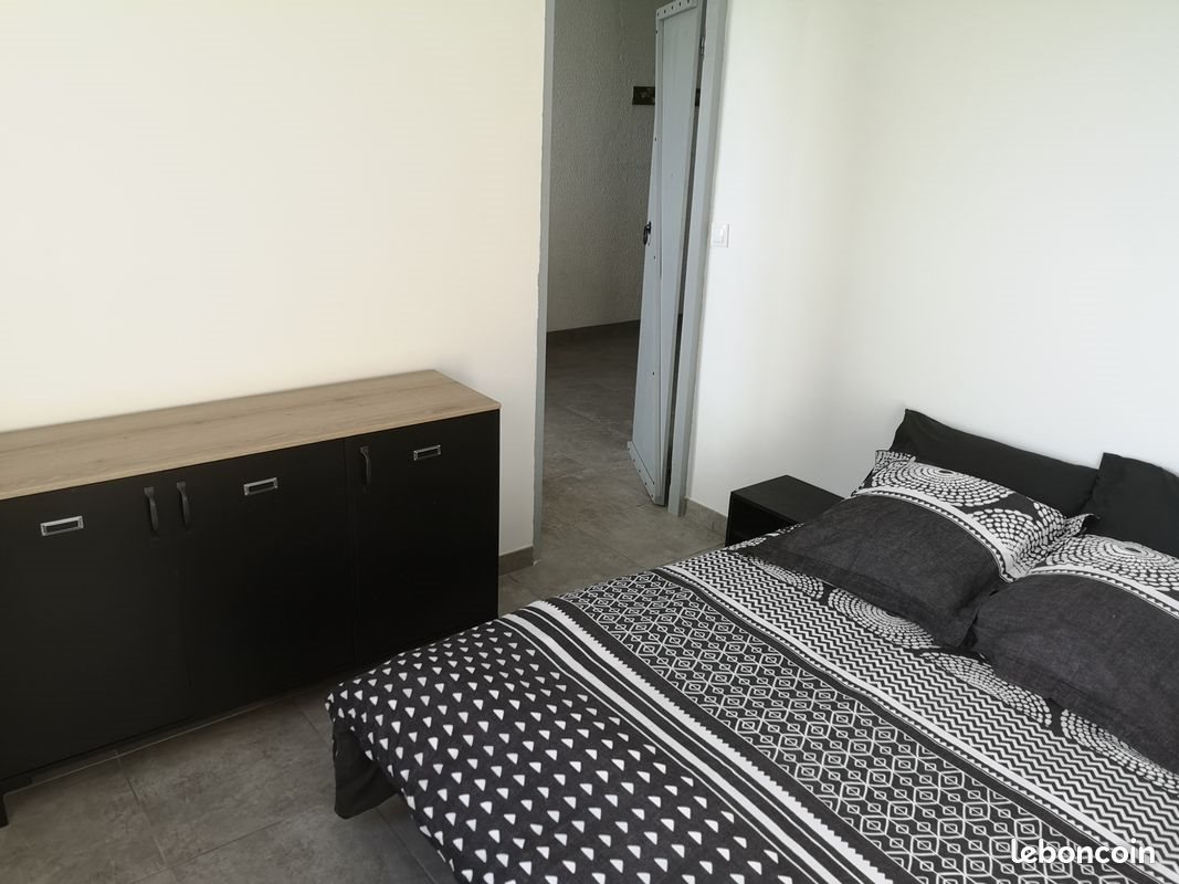 Appartement à louer, 40m², San-Martino-di-Lota