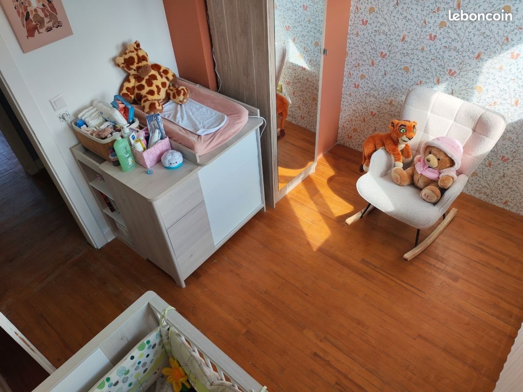 Maison à vendre, 112m², Talange