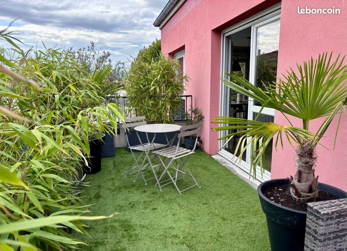 Appartement à louer, 80m², Villefranche-sur-Saône