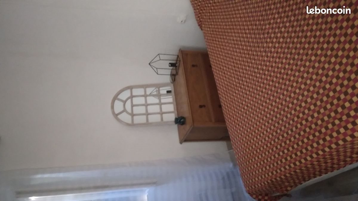 Appartement à louer, 23m², San-Nicolao