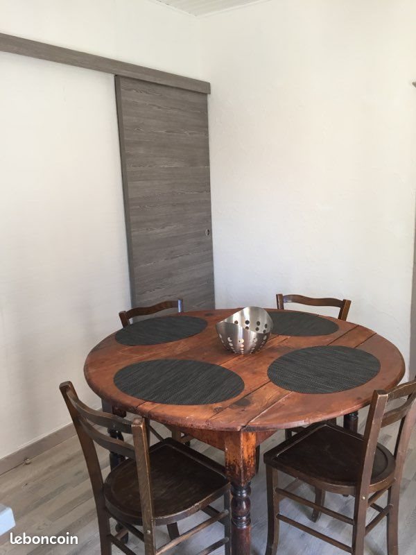 Appartement à louer, 23m², San-Nicolao
