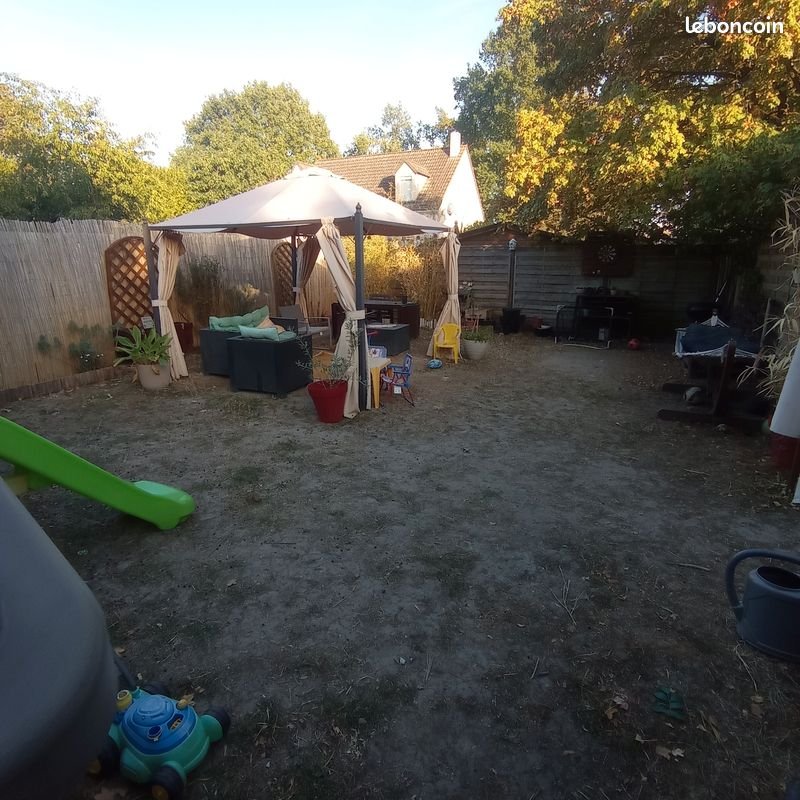 Appartement à vendre, 80m², Morsang-sur-Orge