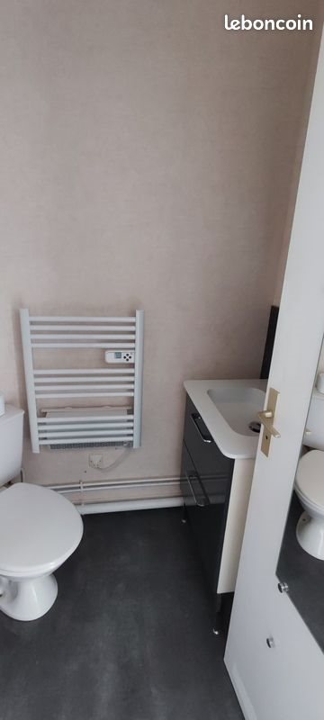 Appartement à louer, 15m², Caen