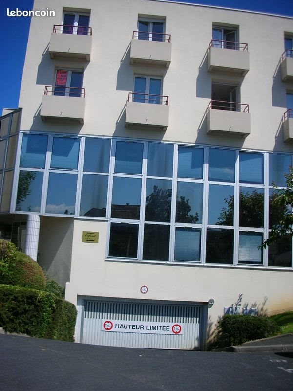 Appartement à louer, 15m², Caen