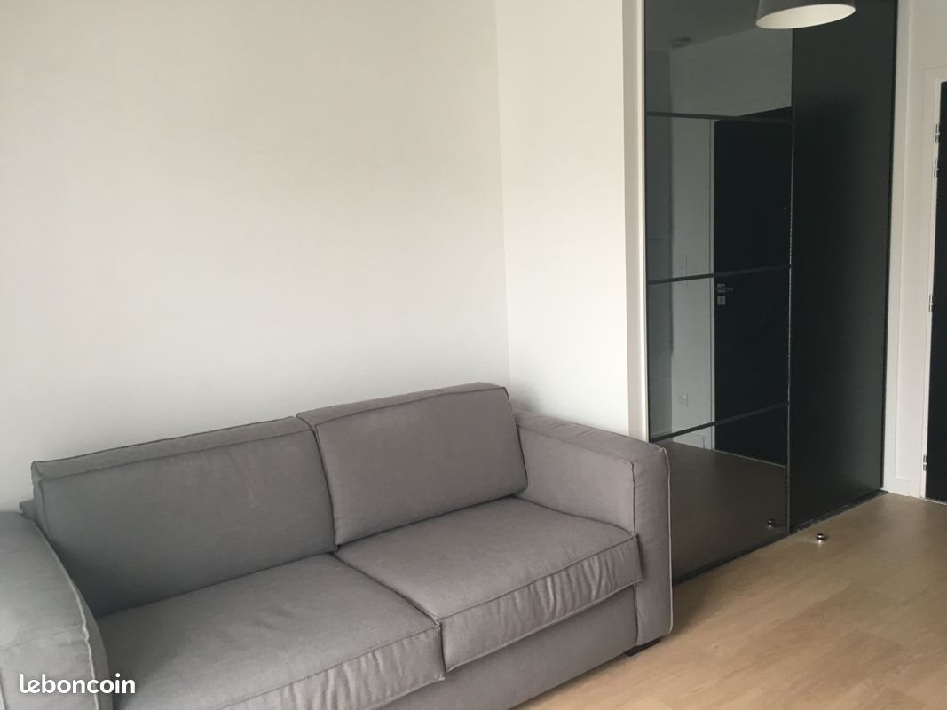 Appartement à louer, 24m², Bayonne