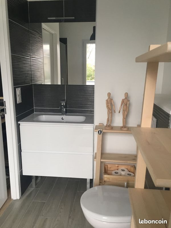 Appartement à louer, 24m², Bayonne