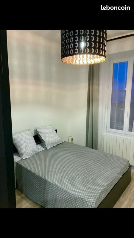 Appartement à louer, 46m², Lyon 8ème
