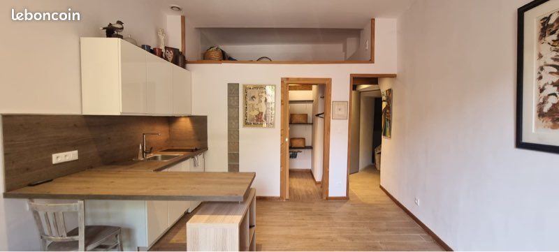 Appartement à louer, 25m², Pézenas
