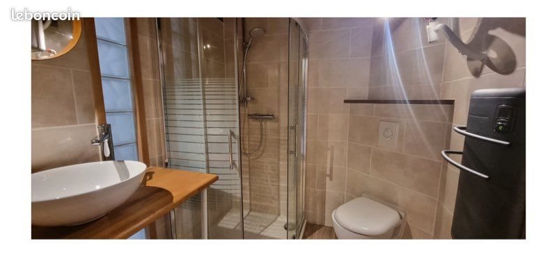 Appartement à louer, 25m², Pézenas