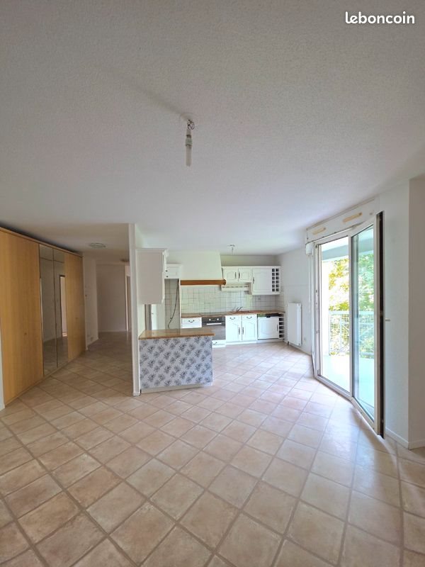 Appartement à vendre, 70m², Mulhouse