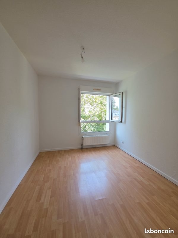 Appartement à vendre, 70m², Mulhouse