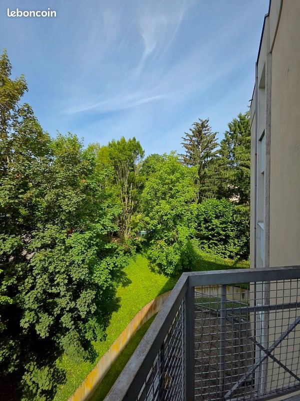Appartement à vendre, 70m², Mulhouse