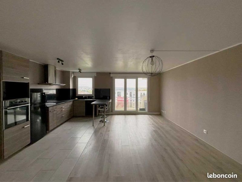 Appartement à louer, 67m², Issy-les-Moulineaux