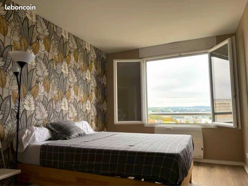 Appartement à louer, 67m², Issy-les-Moulineaux