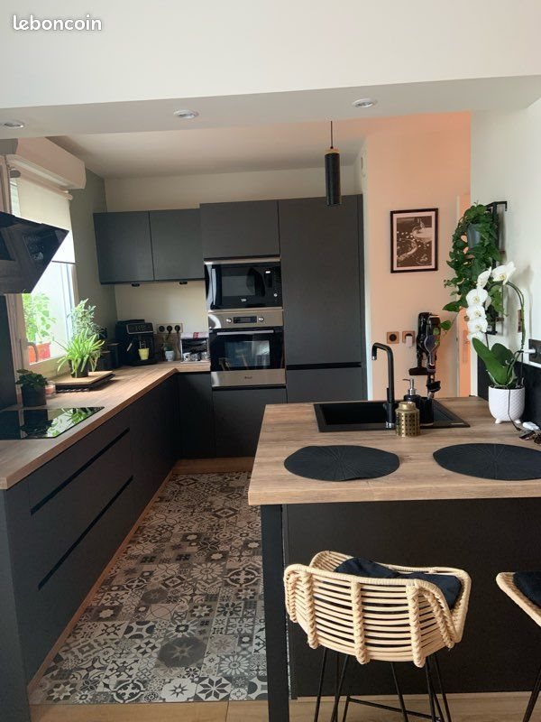 Appartement à vendre, 89m², Orléans