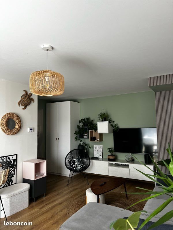 Appartement à vendre, 89m², Orléans