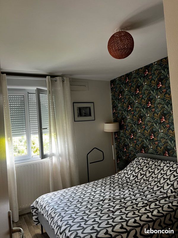 Appartement à vendre, 89m², Orléans