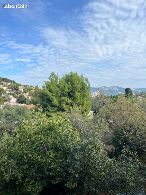 Appartement à louer, 41m², Six-Fours-les-Plages