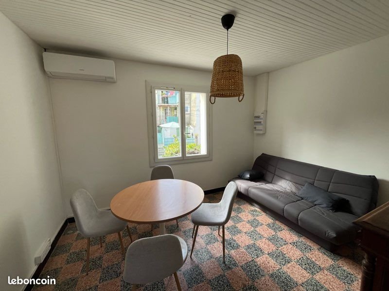 Appartement à louer, 41m², Six-Fours-les-Plages