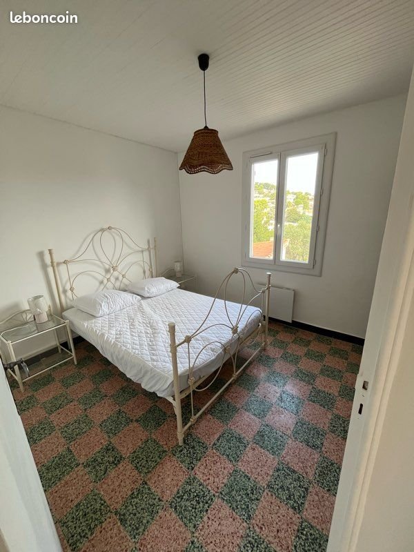 Appartement à louer, 41m², Six-Fours-les-Plages