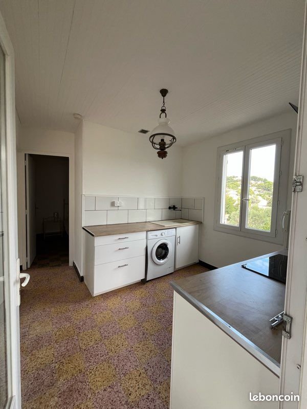 Appartement à louer, 41m², Six-Fours-les-Plages