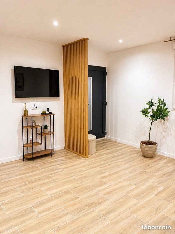 Appartement à louer, 50m², Miramas