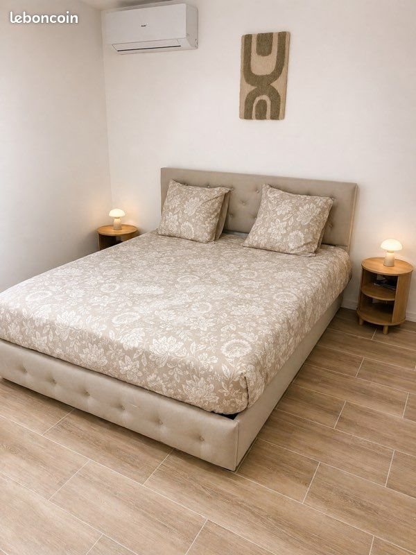 Appartement à louer, 50m², Miramas