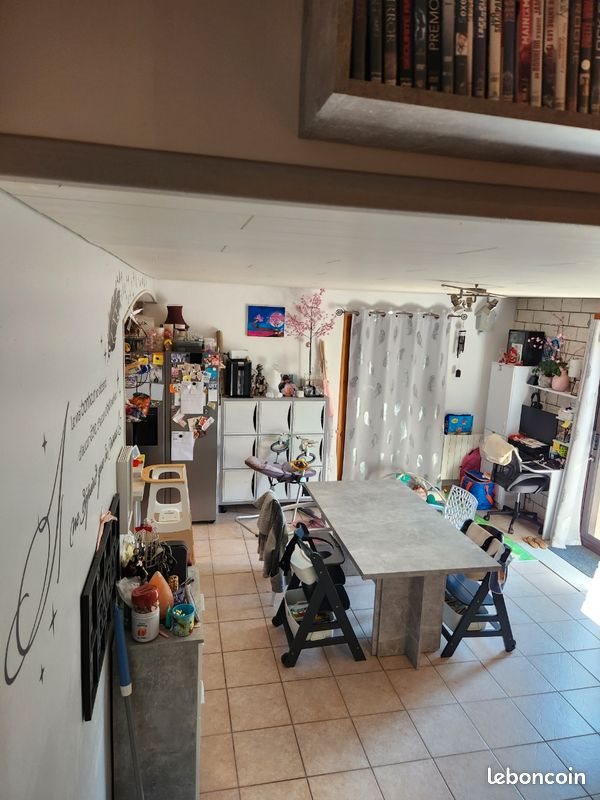 Maison à vendre, 93m², Bernex