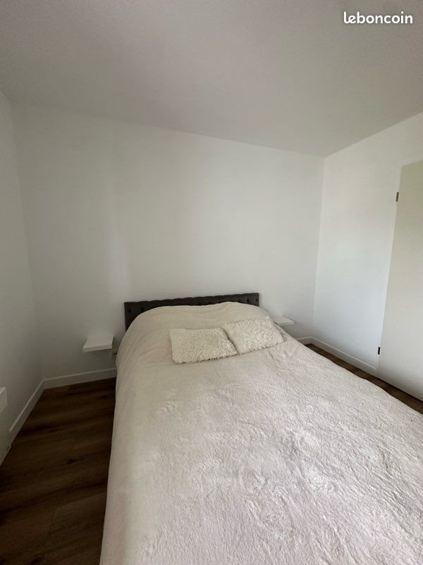 Appartement à louer, 44m², Petit-Couronne