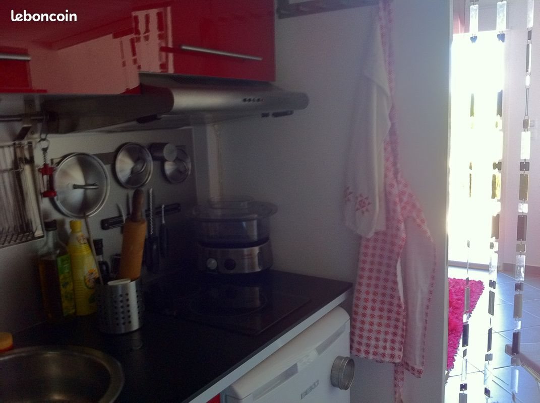 Appartement à louer, 17m², Carcassonne