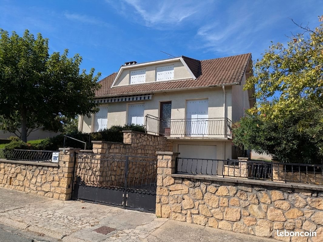 Maison à vendre, 160m², Trentels