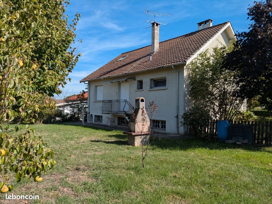 Maison à vendre, 160m², Trentels