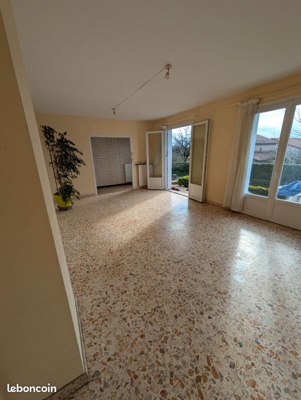 Maison à vendre, 160m², Trentels